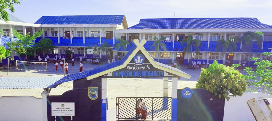 Profil Sekolah Dasar Negeri 006 Batam Kota