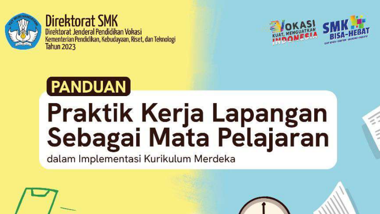Praktik Kerja Lapangan
