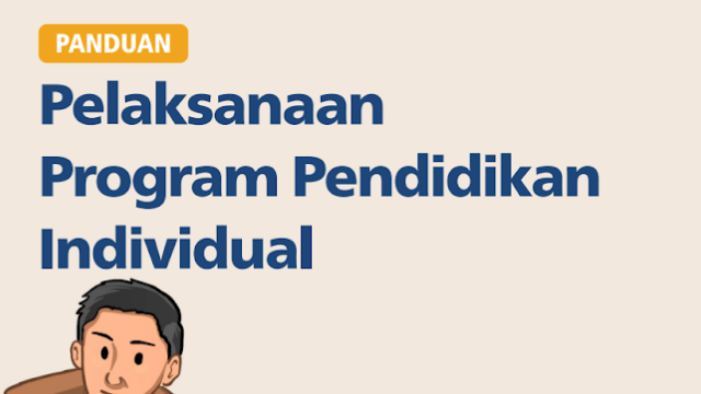 program pendidikan individu