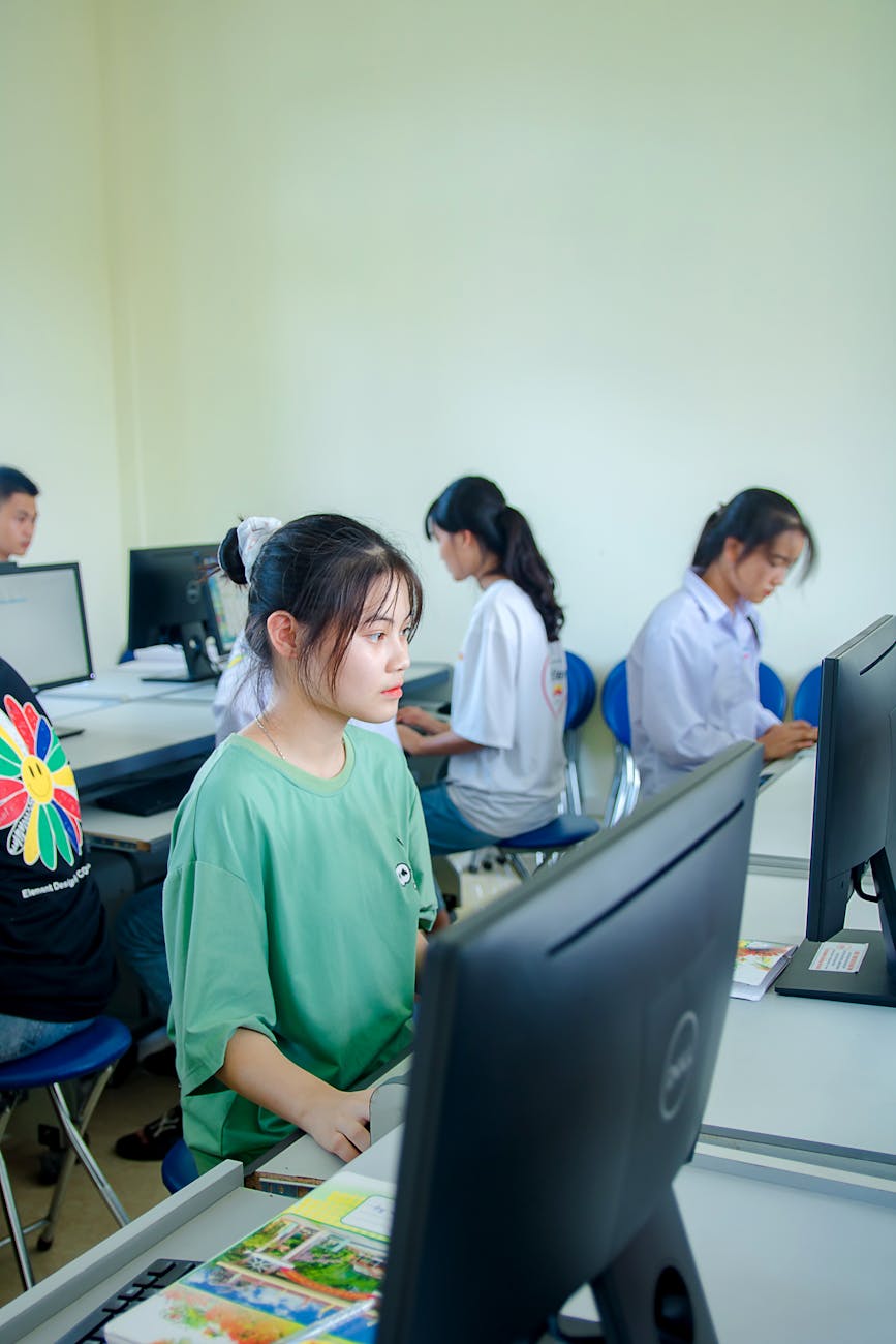 ICT for education