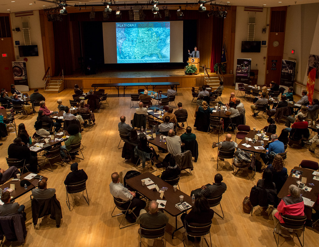 Teknologi dalam Pendidikan