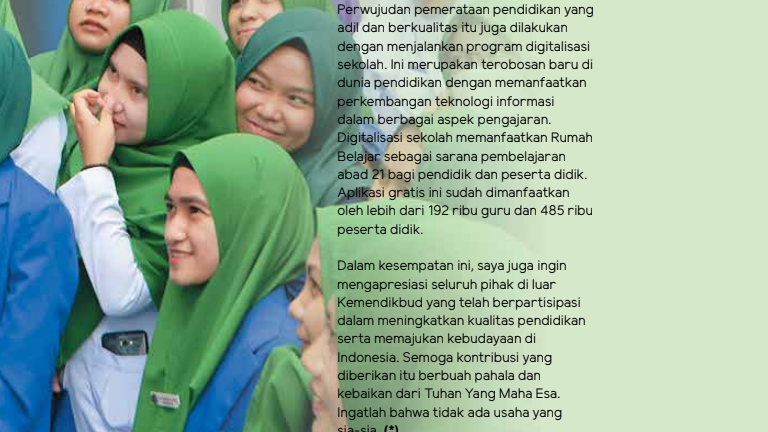 Majalah Jendela Edisi 38 2019