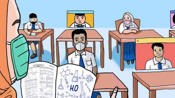 Majalah Jendela Edisi 47