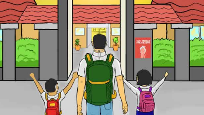 Majalah Jendela Edisi 51