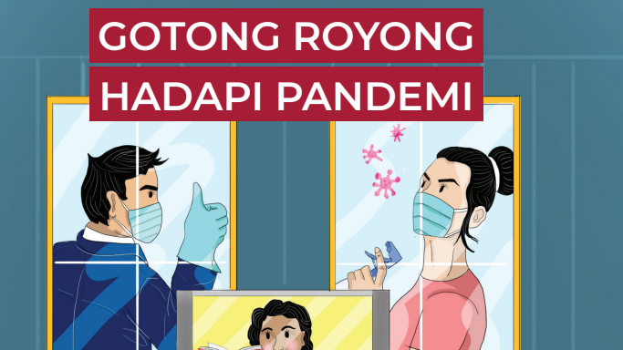 Majalah Jendela Edisi 45