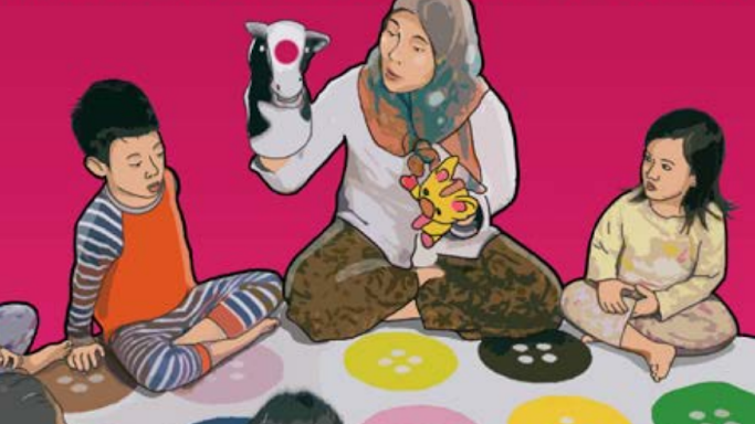 Majalah Jendela Edisi 60