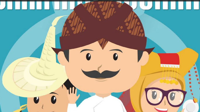 Majalah Jendela Edisi 61