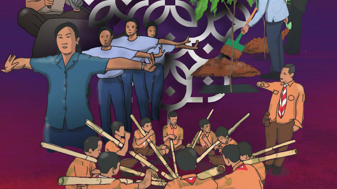 Majalah Jendela Edisi 64