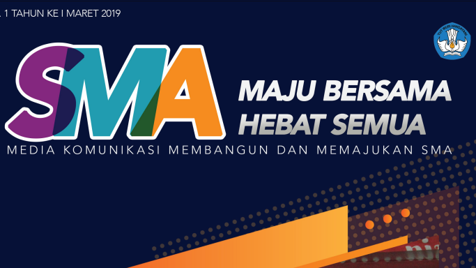 Majalah SMA No 1