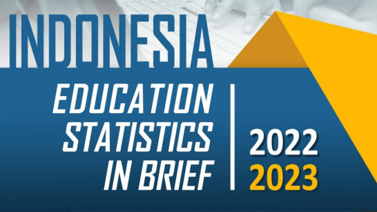 Indonesia Educational Statistics In Brief