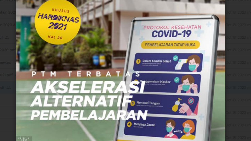 Majalah SMA No 12