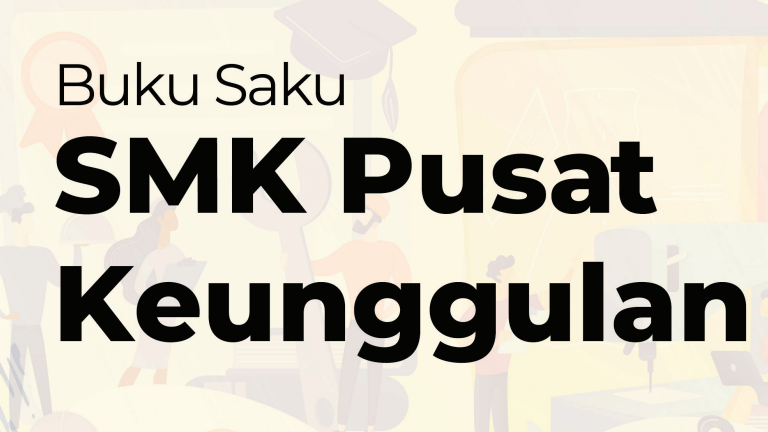 MK Pusat Keunggulan (SMK PK) merupakan program pengembangan SMK dengan kompetensi keahlian tertentu