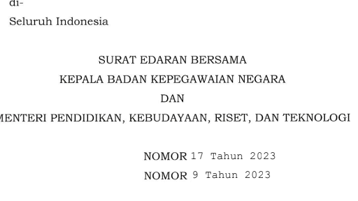 Sistem Informasi Pengelolaan Kinerja