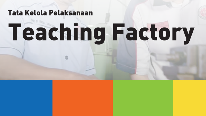 Tata Kelola Teaching Factory