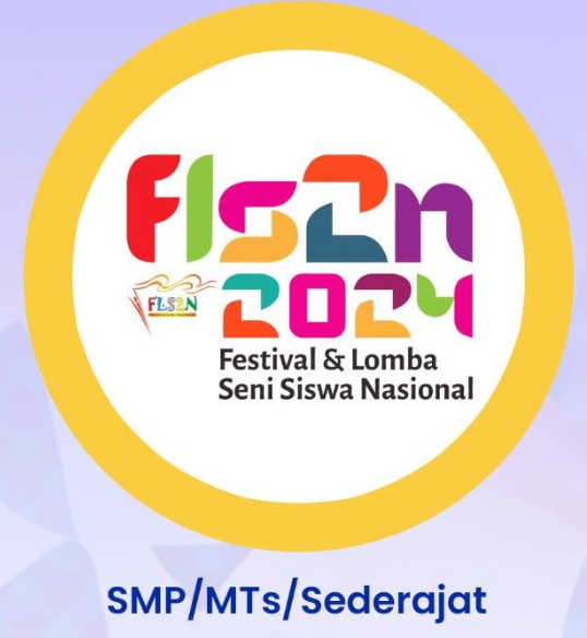 Pedoman FLS2N SMP Tahun 2024
