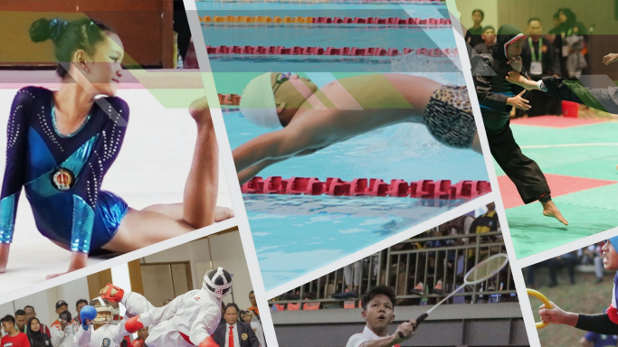 Pedoman O2SN SD Tahun 2024