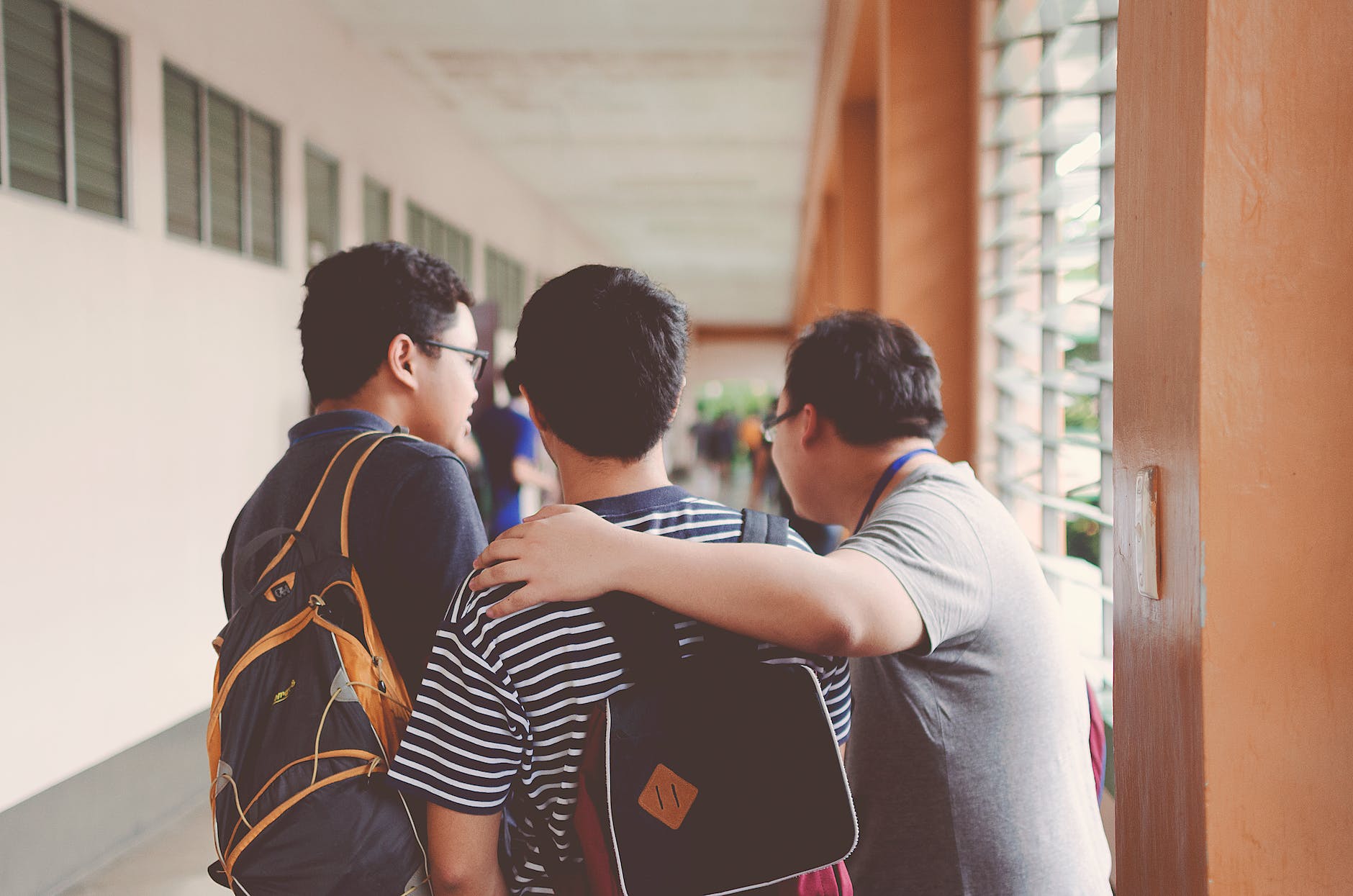 Penguatan Pendidikan Karakter