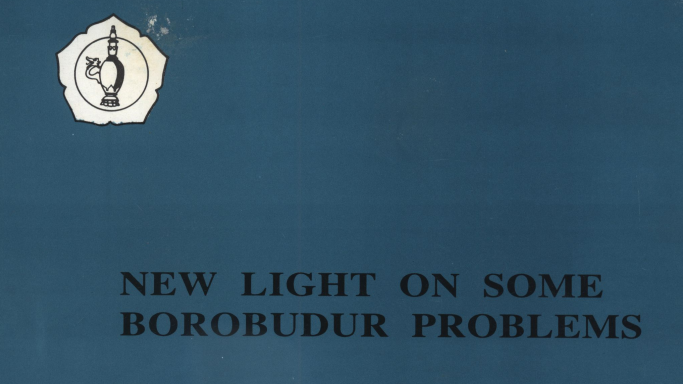 New light on some borobudur problems