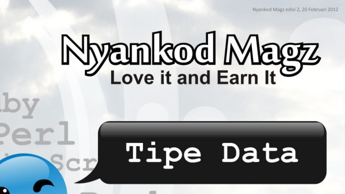 Nyankod Magz edisi 2