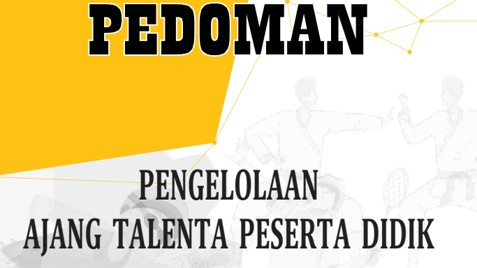 Ajang Talenta Peserta Didik
