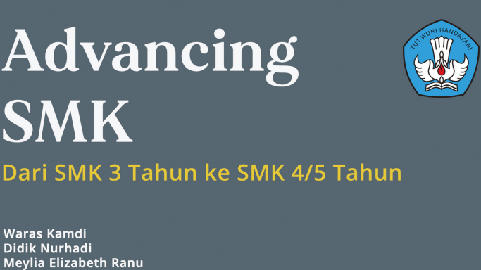 advancing SMK