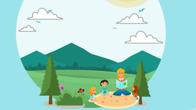 Model Pembelajaran Literasi