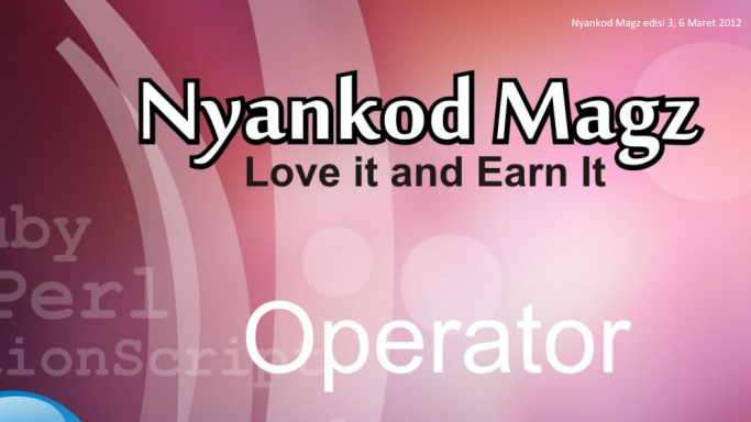 nyankod magazines