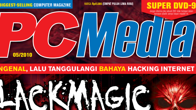 PC Media No 05 Tahun 2010
