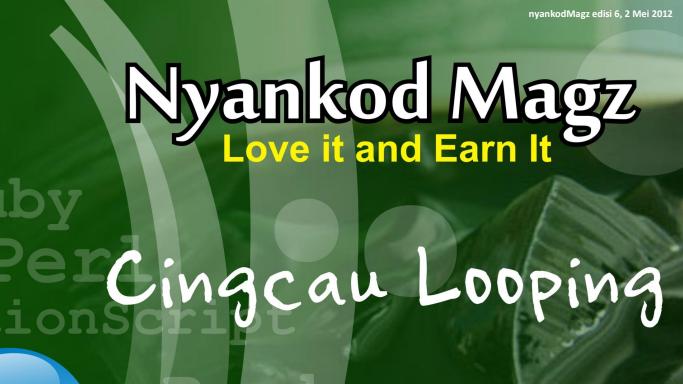nyankod magazines