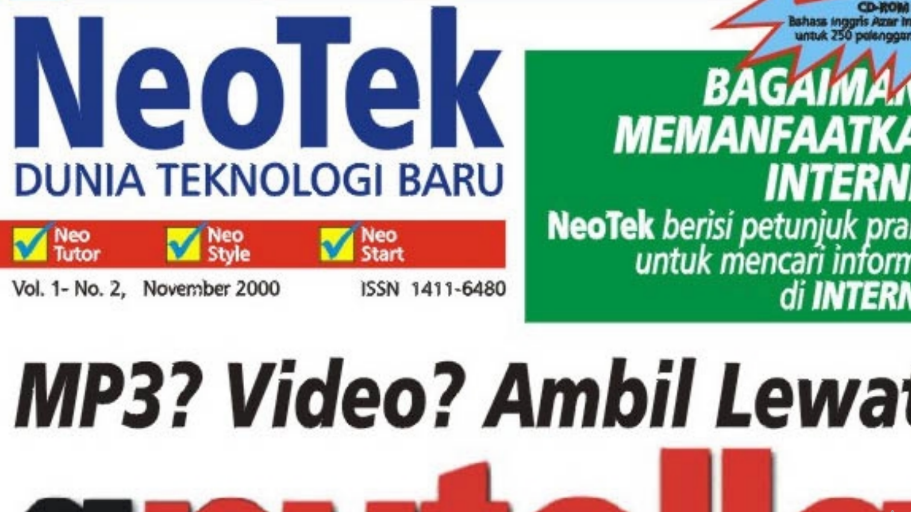 Neotek