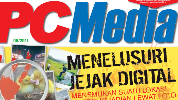 PC Media No 5 Tahun 2011