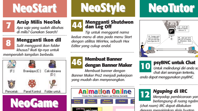NeoTek Juni 2002