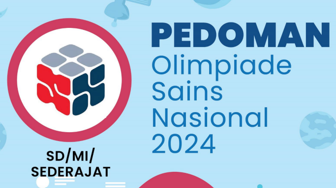 Pedoman OSN 2024