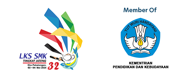 Bidang lomba LKS SMK