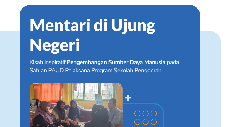 Program Sekolah Penggerak