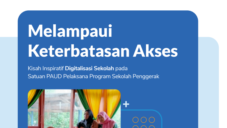 Digitalisasi Sekolah