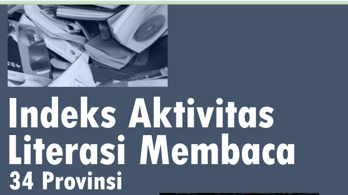 Indeks Literasi
