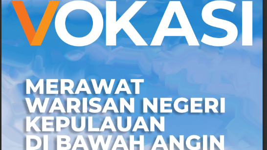 Vokasi