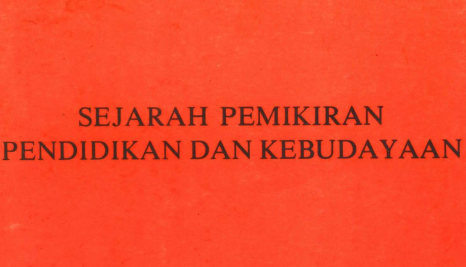 Pendidikan Indonesia Sebelum Kemerdekaan