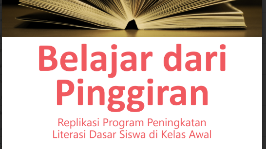 Literasi Dasar Siswa