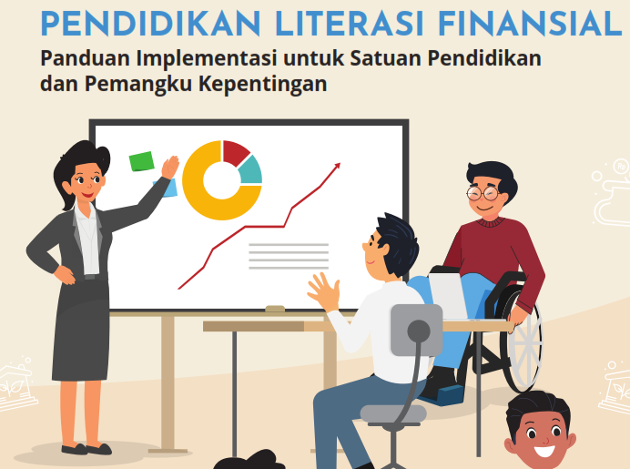 literasi finansial