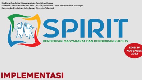 majalah spirit