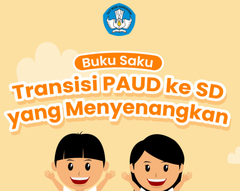 transisi PAUD ke SD