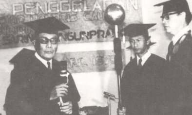 Ki Sarino Mangun Pranoto