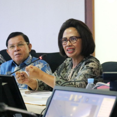 Tekan Angka Stunting