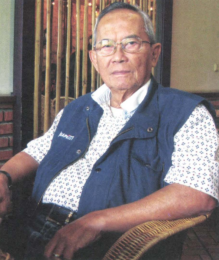 Wiranto Arismunandar