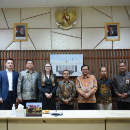 Kerja Sama Kemendikdasmen dan Kundalik