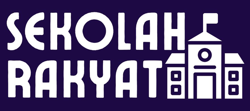 sekolahrakyat