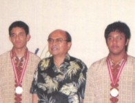 Bambang Sudibyo