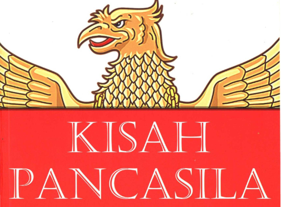 kisah pancasila